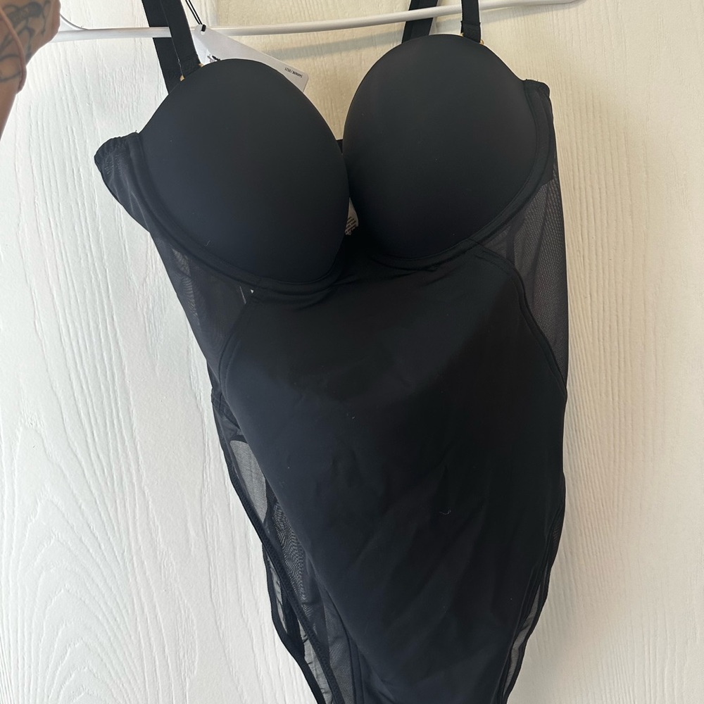 Wolford Lingerie Bodysuit